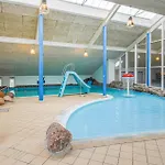 In With Sauna Διαμέρισμα Hemmet