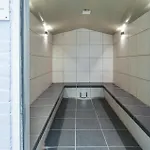 In With Sauna Hemmet