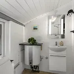 In With Sauna