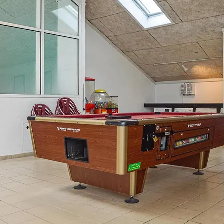 In With Sauna * Hemmet