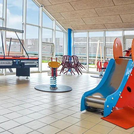 In With Sauna Apartmán Hemmet