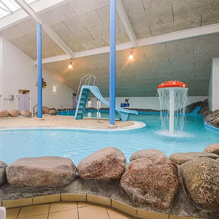 Appartamento In With Sauna Hemmet
